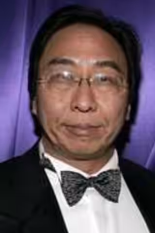 A. Kitman Ho