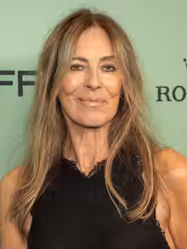 Kathryn Bigelow