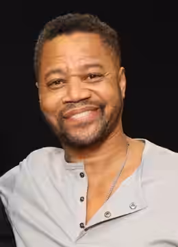 Cuba Gooding Jr.
