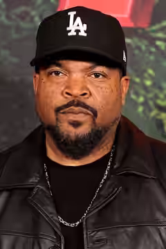 Ice Cube