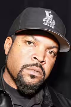 Ice Cube