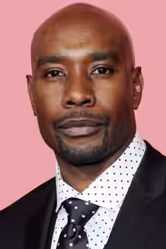 Morris Chestnut