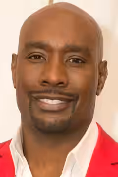 Morris Chestnut