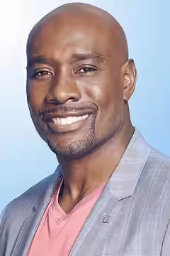 Morris Chestnut