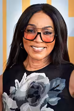 Angela Bassett at the Off-Broadway Opening Night of "The Whoopi Monologues" - July 13, 2026