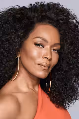 Angela Bassett