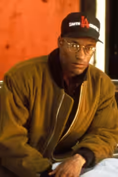 John Singleton