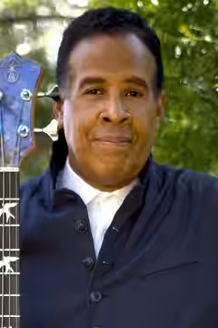 Stanley Clarke