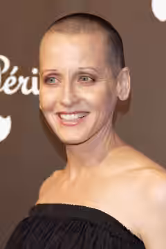 Lori Petty