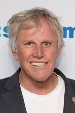 Gary Busey