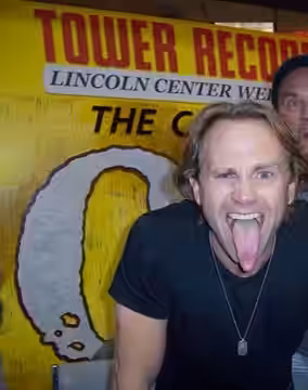 Lee Tergesen