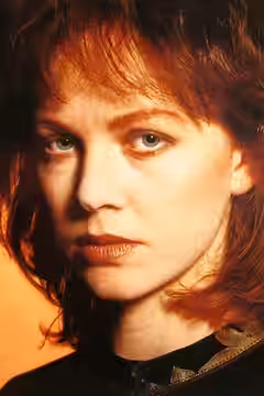 Judy Davis