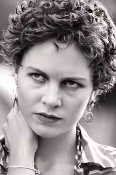 Judy Davis