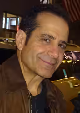 Tony Shalhoub
