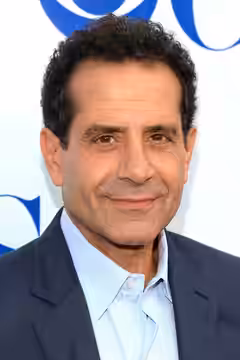 Tony Shalhoub