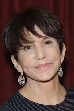 Mercedes Ruehl