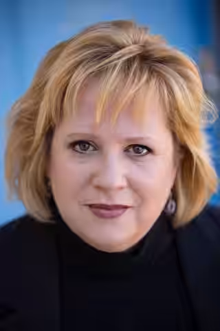 Christine Dye
