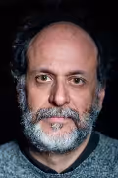 Luca Guadagnino