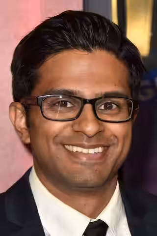 Asif Ali