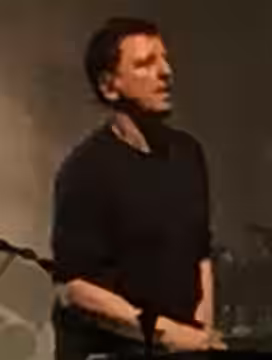 NIN @ Aragon, Chicago 10/25/2018