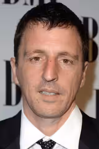 Atticus Ross