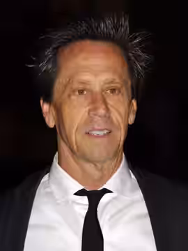Brian Grazer at the Vanity Fair party celebrating the 10th anniversary of the Tribeca Film Festival. (2011)