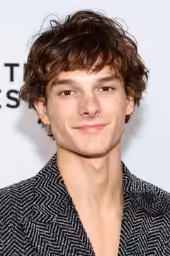 Mason Thames