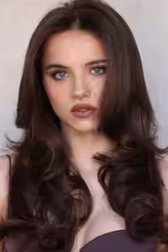 Madeleine McGraw