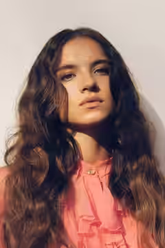 Madeleine McGraw
