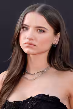 Madeleine McGraw