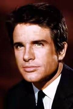 Warren Beatty