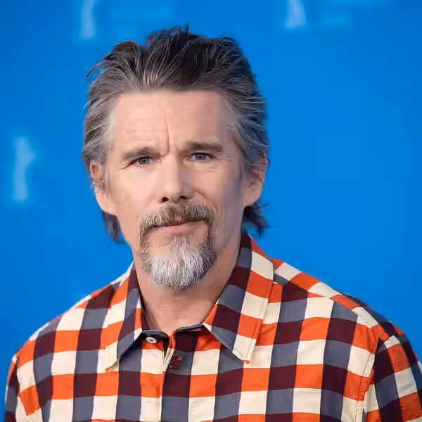 Ethan Hawke