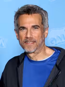 Robby Benson