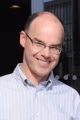 Michael Aherne