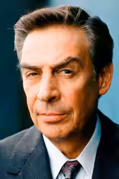 Jerry Orbach