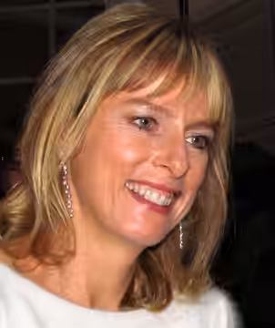 Karin Viard au festival du film de Namur. (2011)