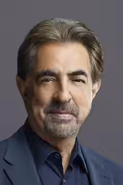 Joe Mantegna