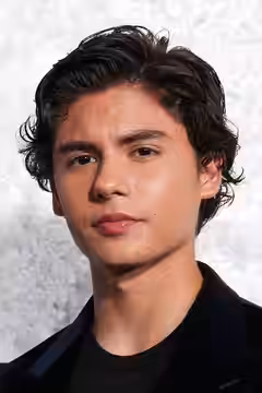 Miguel Cazarez Mora