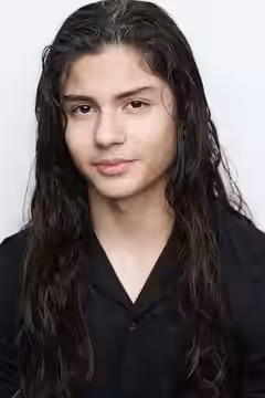 Miguel Cazarez Mora