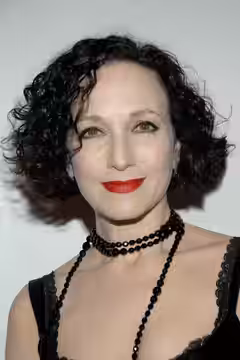 Bebe Neuwirth