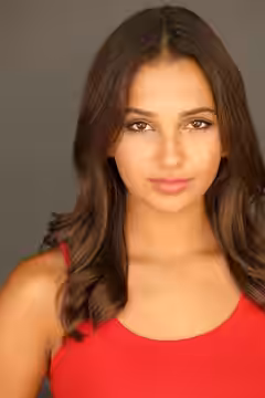 Arianna Rivas