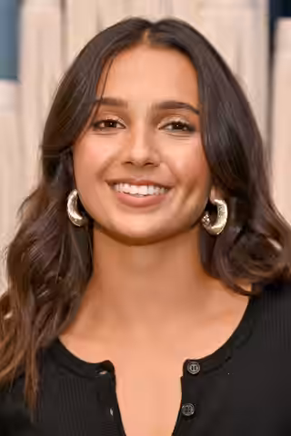 Arianna Rivas