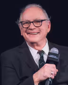 Barry Levinson