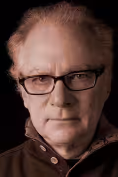 Barry Levinson