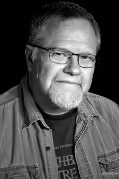 Gary Trousdale