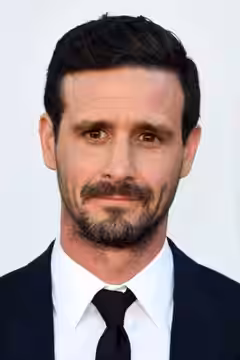 James Ransone