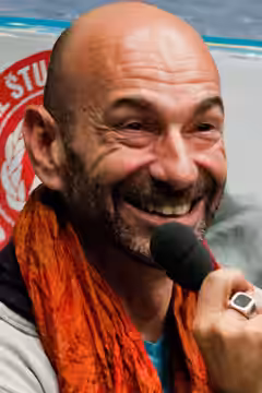 Hervé Schneid