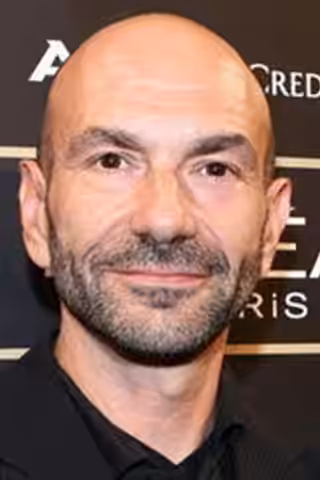 Hervé Schneid