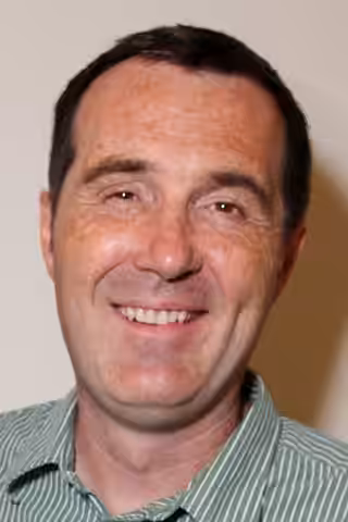 Kirk Wise