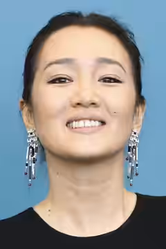 Gong Li